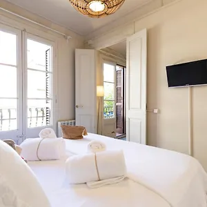 Urban Appartement Barcelona
