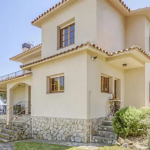 Belvilla By Oyo In With Pool Villa Arenys de Mar