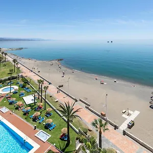 Szálloda Sol Guadalmar, Málaga