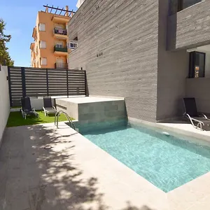  Appartement Letmalaga Carlos Haya